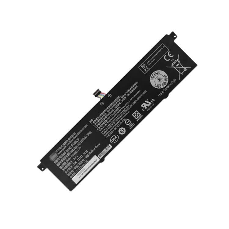 Ruby适用小米TM1802-AA/AD/AN/BL N15B01W笔记本TM1703电池TM1709