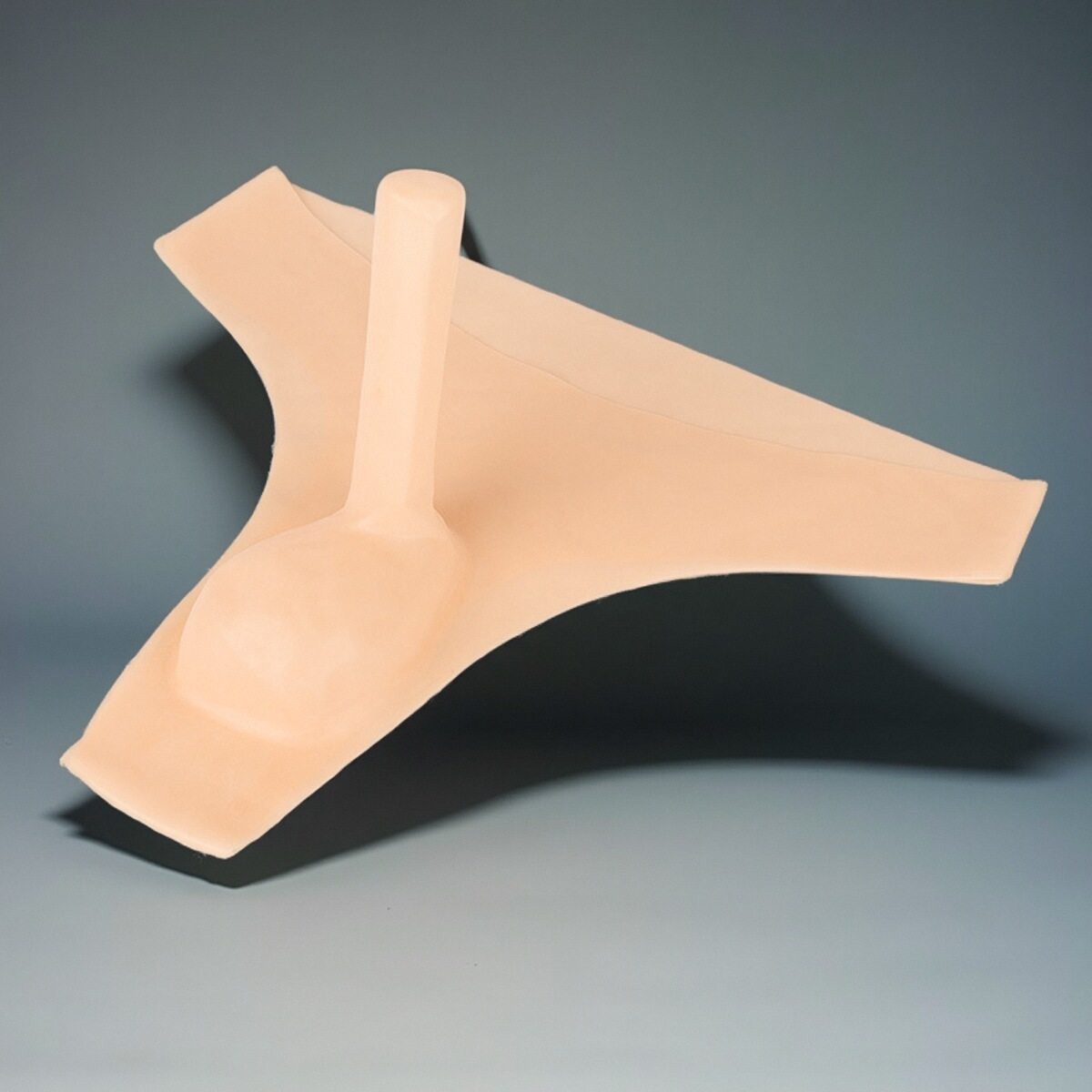 男性避孕内裤透明低腰性感安全裤紧身可重复使用套乳胶三角裤男,女士内衣/男士内衣/家居服,男三角内裤,淘宝优惠券,粉丝福利购,淘宝优惠卷