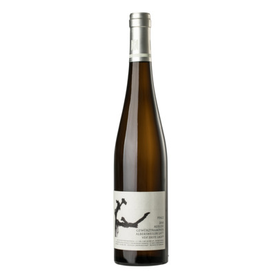 德国VDP名庄 雷布霍兹双峰园琼瑶浆精选白葡萄酒2018 750ml