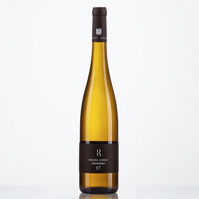 德国vdp名庄雷布霍兹霞多丽