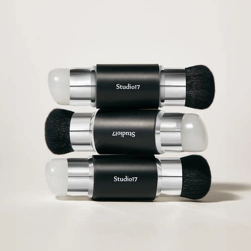 STUDIO17化妆工具粉扑眼影刷