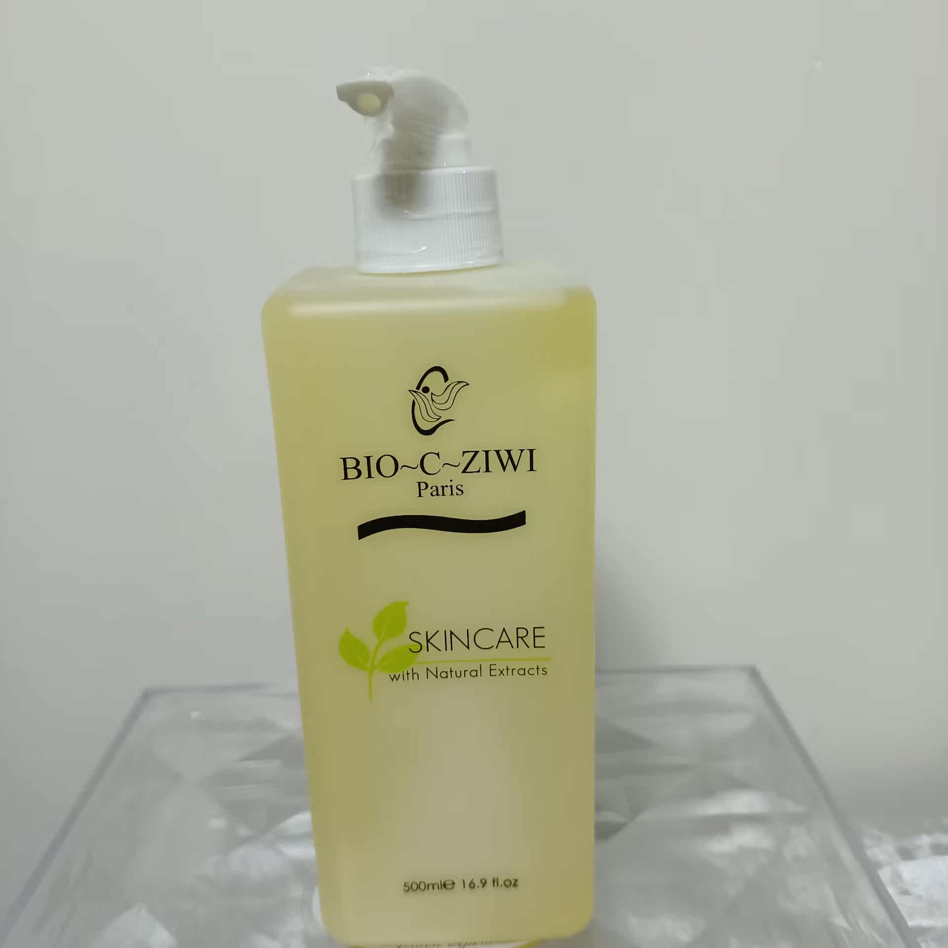 BIO~C~ZIWI诗华野姜紧致按摩油