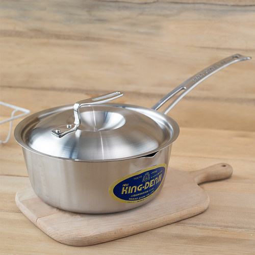 nakao家用不锈钢日式加厚