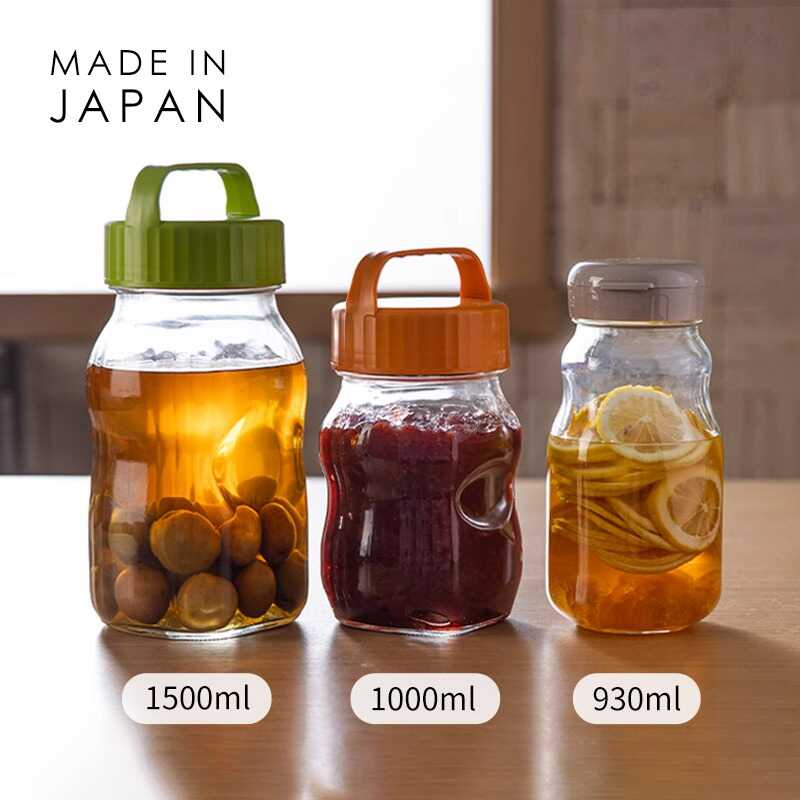 日本进口果酒瓶东洋佐佐木玻璃