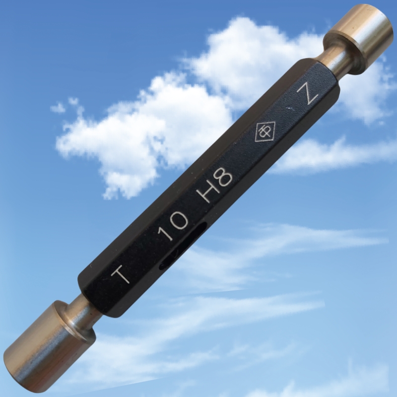 H6光滑极限量规E7E8F7F8G7R7光面塞规通止规 孔径规小径规 止通规