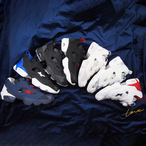 Pump女鞋销量排行榜 Pump女鞋品牌热度排名 小麦优选