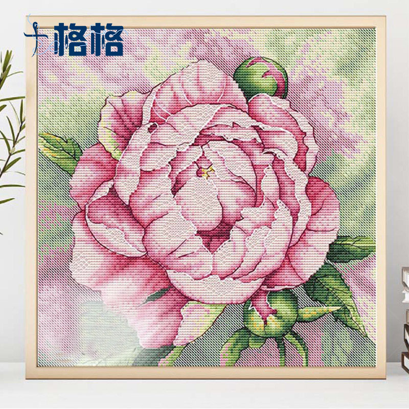 dmc十字绣 口碑店铺 天猫推荐