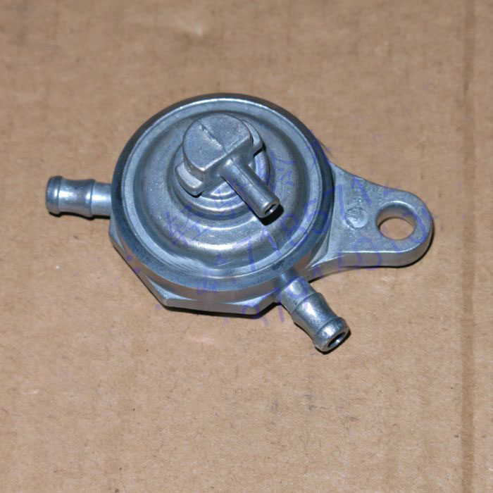 丽至乐至油箱开关轻骑铃木摩托车