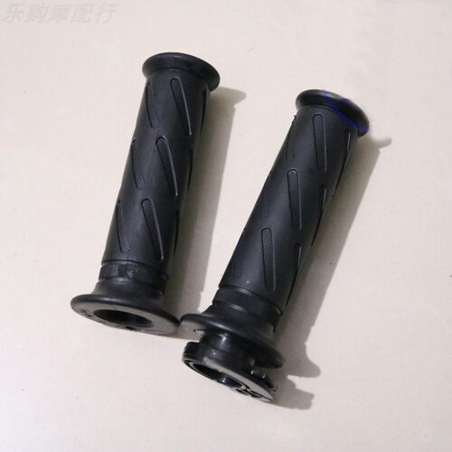 轻骑铃木极客飒150/155加油把手