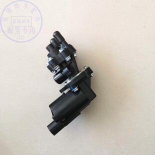 适用铃木瑞梦QS125T-5/A丽彩国四电喷QS125T-6PDP进油燃油汽油泵