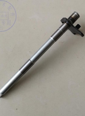 适用轻骑铃木摩托极客飒GSX150FN变档轴GIXXER155挂挡拨叉变速轴