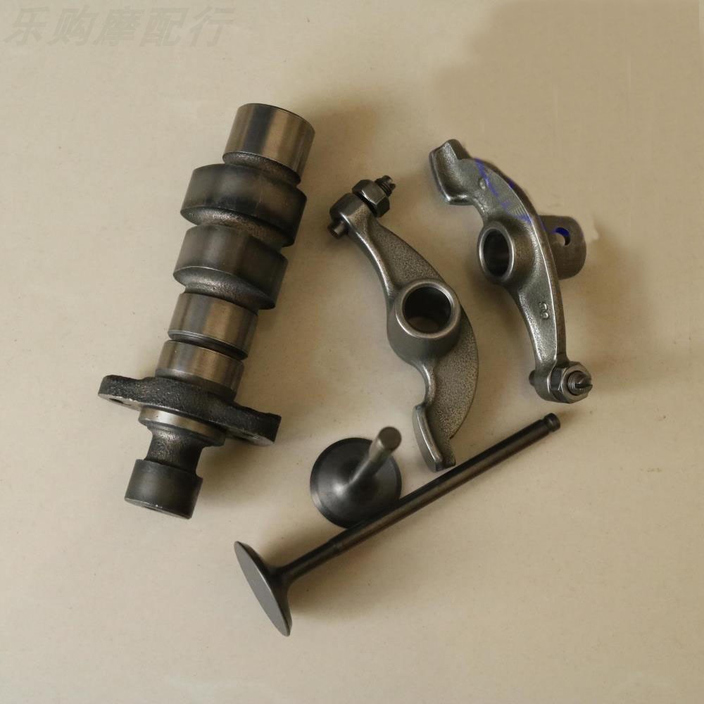 凸轮轴摇臂轻骑铃木摩托车