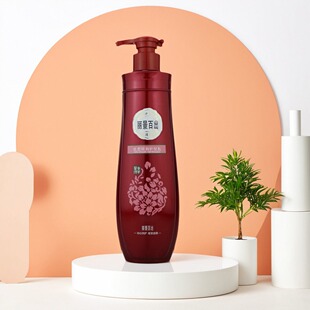 丽景百出丝质顺滑护发乳500g护发素女柔顺毛躁干枯苏家爱华实体店