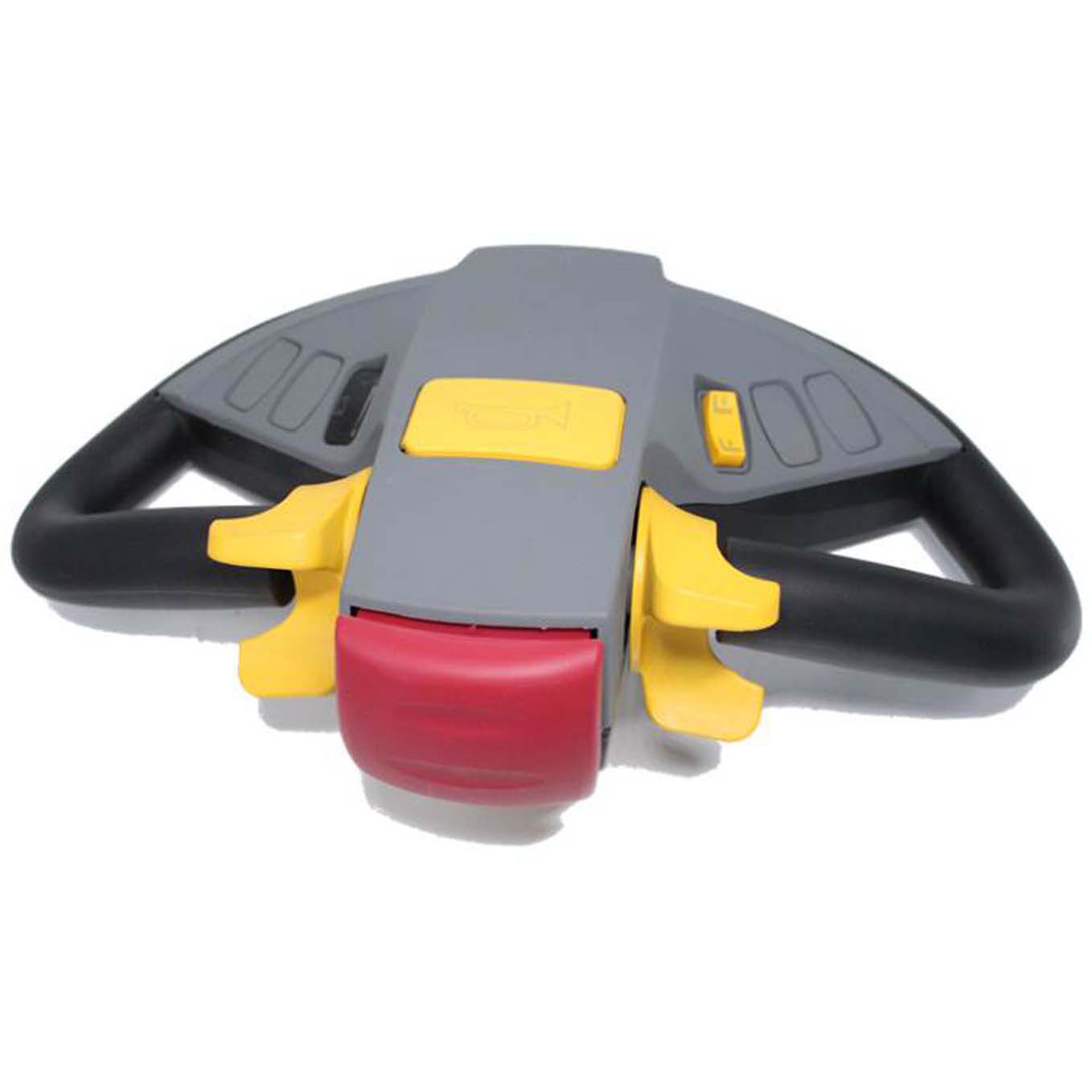 合力CDD15J加力台励福江淮电动叉车搬运车堆高车加速器手柄总成