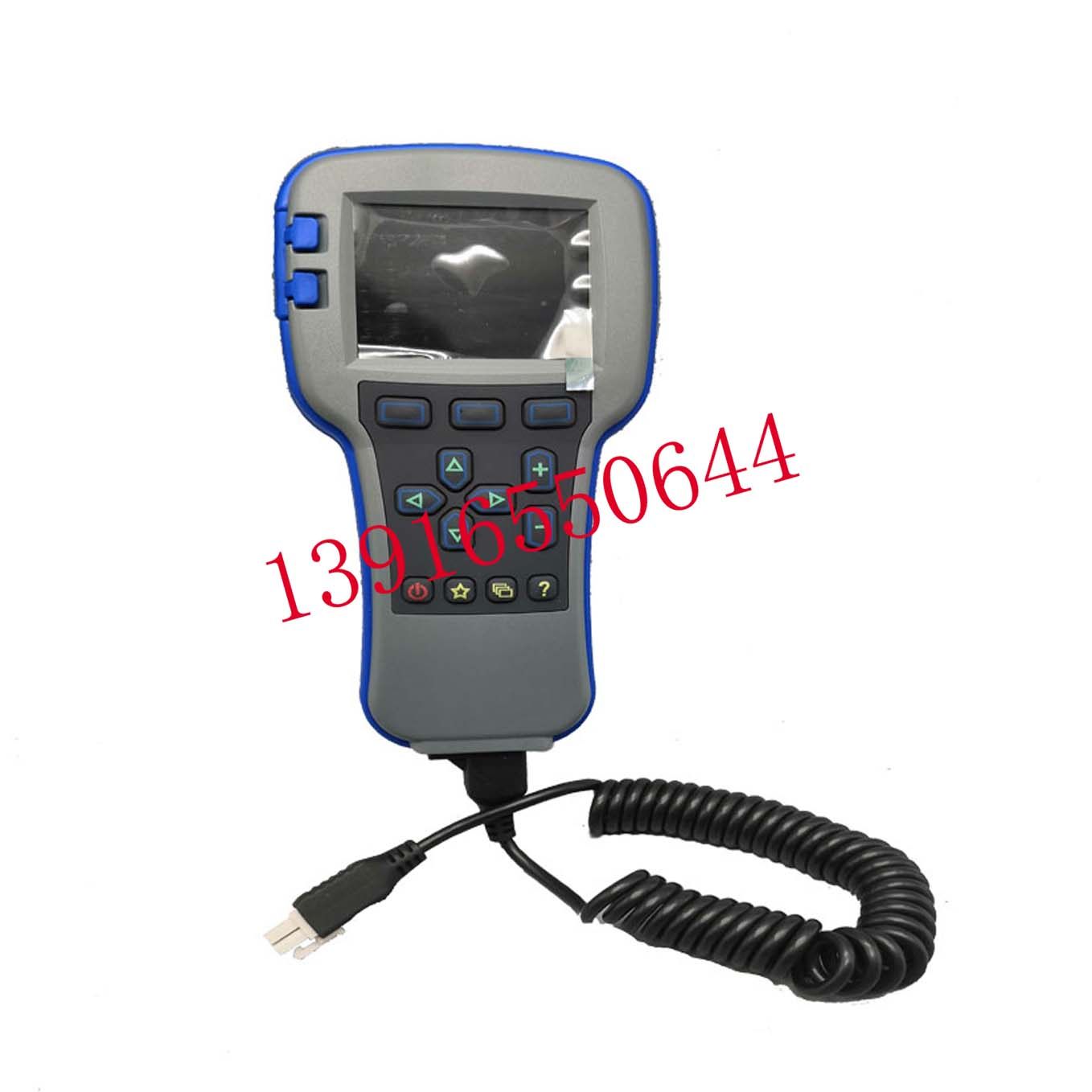 柯蒂斯编程CURTIS控制器编程器烧录器 科蒂斯手持单元 1313-4331