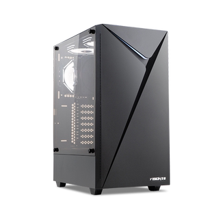 【QAIPC国补10%】宁美国度卓睿设计电脑i5 14400F/14600KF/RTX5060设计师美工主机游戏视频剪辑建模台式整机