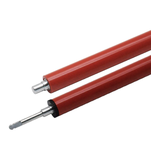 适用 惠普 HP1020定影下辊 HP1015 3030 3020压力辊 佳能LBP2900 LBP3000 11121E L100 L120 L140 L160橡胶辊