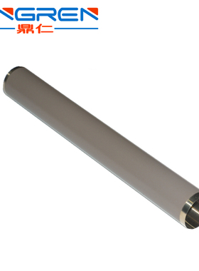 适用 佳能 iR1730 定影膜 ir1740 iR1750 ADVANCE 400 500加热膜 金属膜