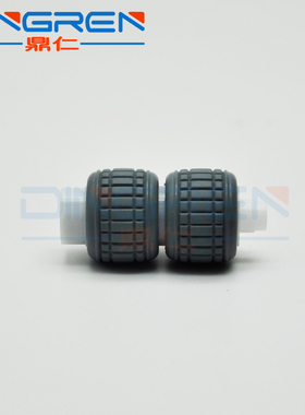 适用 京瓷 TASKalfa 6550ci ADF搓纸轮 6551ci 7550ci 7551ci DP770 770B DP771 DP772输稿器拾纸轮 预搓纸轮