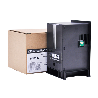 鼎仁S2100T3180维护箱废墨盒