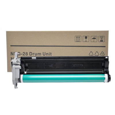 适用佳能NPG-28感光鼓组件G28硒鼓 ir2420L 2422N 2016i 2020j 2318L 2320L 2022 2025 2116 2120S复印机套鼓