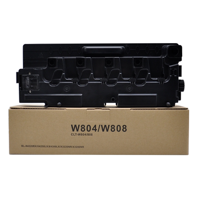 适用 HP惠普W9048MC废粉盒E77822 78223 77825 78323 78228 77830 77422dn 77428DN废粉回收盒 收集器 废粉仓