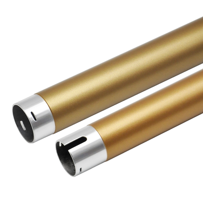 适用施乐S18102110定影上辊金色