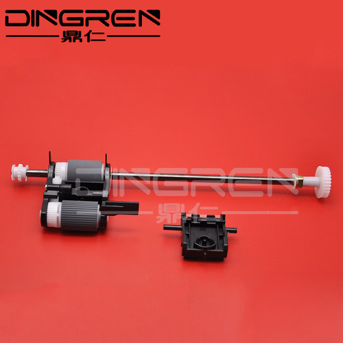 链接为整套产品价格！ 原稿搓纸轮+分页器