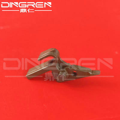 适用 佳能 iR5000 5020 定影分离爪 iR6000 5570 iR6570 105 5075 5065 5055 7105 7200 8500 加热上辊分离爪