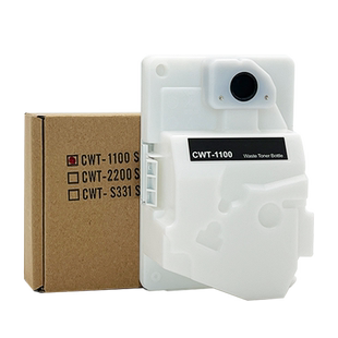 适用奔图CTL-1100K废粉盒CP2200dw/dn CP2250dn废粉仓CM2200fdw/fdn CM2270adn废粉回收盒CWT-2000墨粉收集器