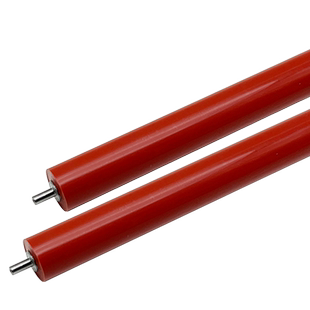 适用 兄弟2240定影下辊 HL2240 7055 2015 7360 2130 定影辊 联想 2441 2400 7400 7450 7650下压力辊 橡胶辊