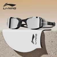 Серебристо-белый силиконовый комплект