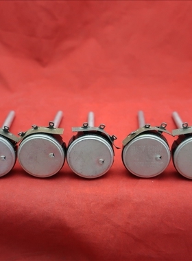 美国30年代Centralab  500K电位器一批