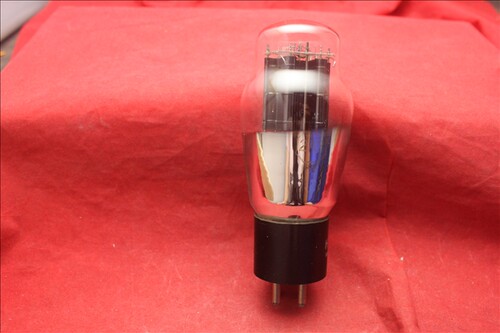 美国HYTRON吊灯丝2A3电子管6B4G电子管一个