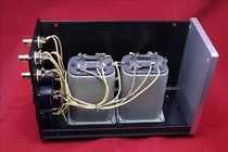 平衡GEC 48A输入牛无源前级600：600可试听（和西电111C功能同）