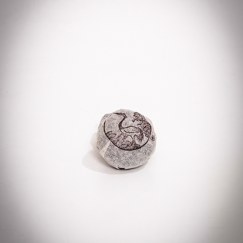 云南普洱茶2007年沱茶熟茶