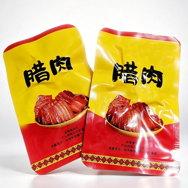 湘澧壹号湘西腊肉湖南张家界特产土家腊肉开袋即食零食小吃特价