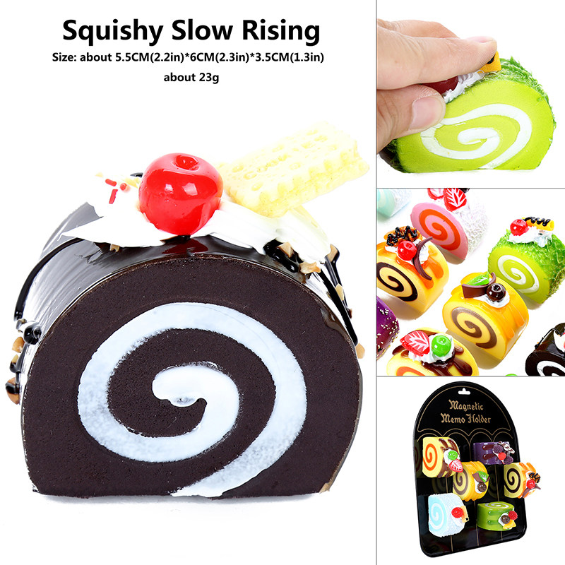 Simulation of fruit Swiss roll Rolls Chicken rolls Refrigerator sticker cake roll refrigerator magnetin the Home accessories , Vase/Flower/Artificial flowers/Imitation jewelry , Simulation of fruit  category - from Buy2taobao.com to provide professional Taobao agent buy service
