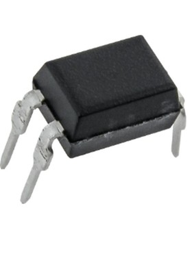 【原装正品】ET1103 光耦隔离器 光电输出 TCET1103 直插DIP4