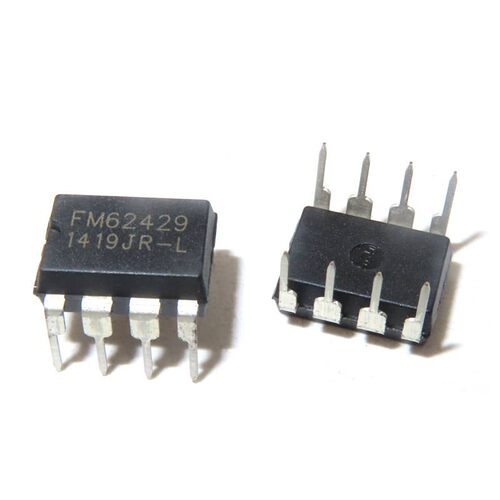 全新 FM62429 62429 M62429 双通道数字音量调节芯片IC 直插DIP-8