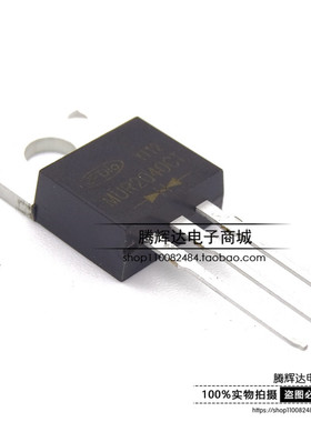MUR2040CT 共阴 MUR2040CTR 共阳 20A 400V 快恢复二极管全新原装