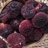 本地红菇野生500g 梅州大埔特级红菇 正宗大红菇干货野生