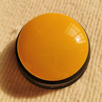 Four kinds of sounds, early education English classroom teaching toys, buzzer, bell alarm, house play fun game props thumbnail 3