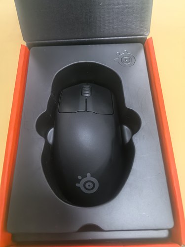 全新赛睿 SteelSeries PRIME+ M-00021电竞游戏鼠标