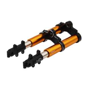 1/8 NSR500 Kyosho 电单车 铝合金液压避震器（可装油）HR#HOR55X