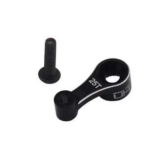 TRX-4M 铝合金 25T舵机臂 HR#TRXM25SH01