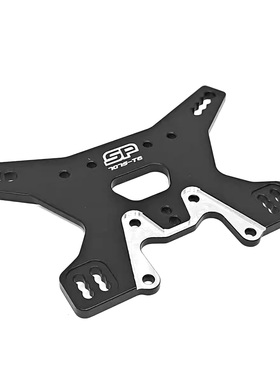 KKPIT K1 全系 SP版前避震架/蝴蝶架 4MM#10917M 后避震架#10918M