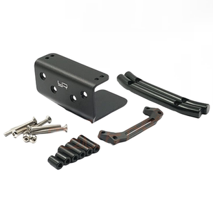 金属前防撞 Wild TAWR 027 Racing GF01 2两色Yeah WR02 Willy