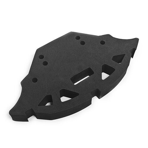 KKPIT XNR KRL玄鸟拉力 前防撞海绵 遥控模型RC配件#33029