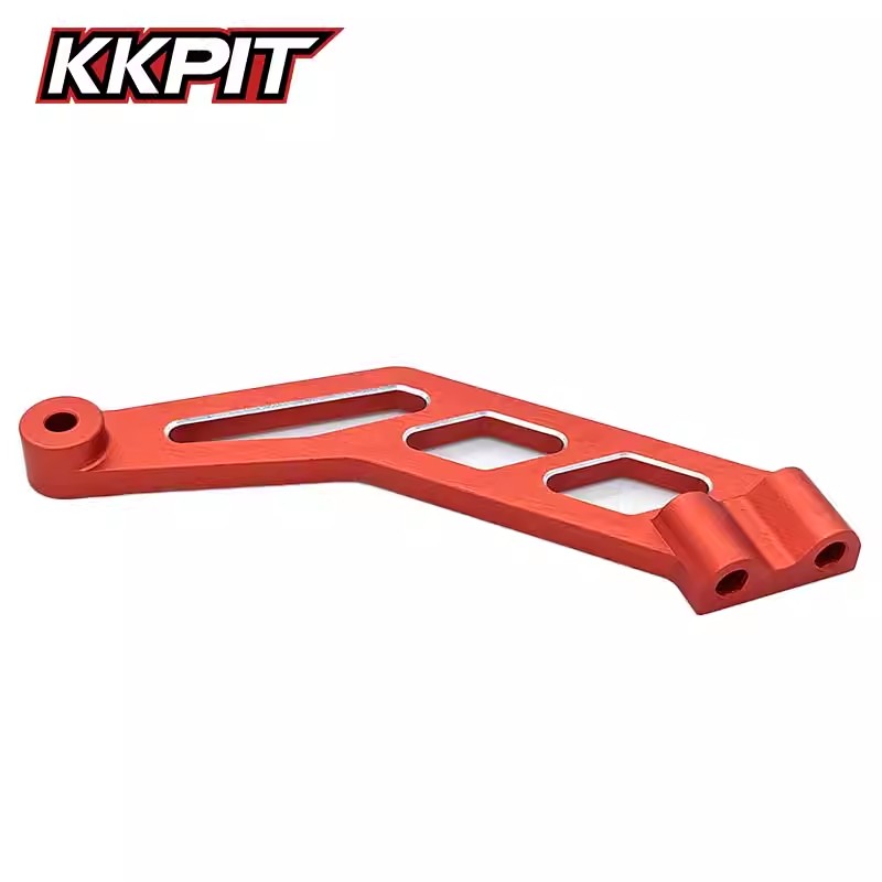 KKPIT K1 KBT通用 铝合金OP改装件 后支撑 #10003K 前支撑#10002K